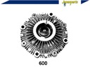 EMBRAYAGE WISKOZOWE DAIHATSU FEROZA 1,6 16V 88-99 J photo 3 - milautoparts-fr.ukrlive.com