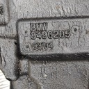 BMW IX1 2023 ІЗОЛЯЦІЯ АКУСТИЧНА ZAPORY  (17637430262) фото min 6