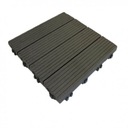 ТЕРРАСНАЯ ПЛАТФОРМА 300 x 300 мм MADURO ПРЯМАЯ