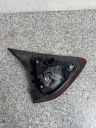 PHARE DROIT ARRIÈRE DANS COUVERCLE DE COFFRE MAZDA CX5 CX-5 2012-2017R KD53 51 3F0photo 8