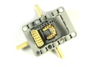 Дифференциал с рамой LEGO Technic 62821b 4525184