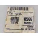 2007 FORD S-MAX CHÂSSIS MODULE FUSIBLES 6G9T14A073DJphoto 11