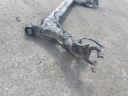 БАЛКА ЗАДНЕГО ПОДВЕСКИ VOLKSWAGEN GOLF IV 4 SKODA OCTAVIA 1 I AUDI A3 8L  фото 7