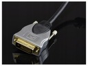 AUDA Prestige DVI Кабель DVI-D 24+1 Dual Link 30м