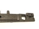 CITROËN C8 2002-2008 AMORTISSEUR MOUSSE PARE-CHOCS AVANT 1488018080, 495805083photo 8