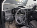 VOLKSWAGEN CADDY IV 2015 - 2020 ЗАМОК ДВЕРІ ЕЛЕКТРИЧНИЙ МЕХАНІЗМ ЗАМКА  (18889157124) фото min 9