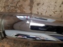 ORIGINAL MUFFLER HARLEY SPORTSTER XL883 XL1200 64891-04A  photo 8