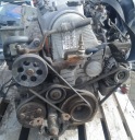 MOTEUR COMPLET D14Z4 1.4 16V HONDA CIVIC VIphoto 8