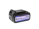 АККУМУЛЯТОР 18 В 4 Ач литий-ионный GEKO OnePower