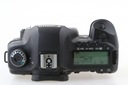 Canon EOS 5D Mark II najazdených kilometrov 211200 fotografií Model objektívu BRAK OBIEKTYWU