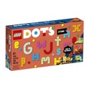 LEGO DOTS 41950 ROZMAITOŚCI LITERKI