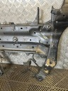 FRAME SUBFRAME UNDER ENGINE BEAM BMW F39 F48 F45 F46 F60 6872730  photo 8