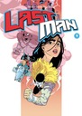 LASTMAN (ТОМ 9) - Бастион Вивес, Майкл Санлавилл