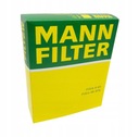 FILTER AIR SEAT IBIZA III 1.2 /MANN/ photo 1 - milautoparts-fr.ukrlive.com