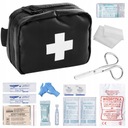 ПЕРСОНАЛЬНЫЙ ТУРИСТИЧЕСКИЙ ПЕРВЫЙ КОМПЛЕКТ С ОБОРУДОВАНИЕМ ДЛЯ ВЕЛОСИПЕДА, ВОДОНЕПРОНИЦАЕМЫЙ, ТИП 200