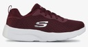 Skechers Dámske topánky Tenisky Dynamight 2.0-Eye To Eye Bordowe 39,5 EU Značka Skechers