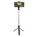 MaRkOWY PALICA NA SELFIE STICK TRIPOD STATIVE BT Hmotnosť (s balením) 0.1 kg