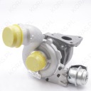 TURBINE RENAULT ESPACE PUISSANCE 120 KM MOTEUR F9Qphoto 10