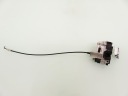 SERRURE GAUCHE AVANT FIAT PANDA II 46803512photo 5
