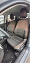 Mazda 2 1.5 Benzyna 90KM Wyposażenie - komfort Elektryczne szyby przednie Elektryczne szyby tylne Elektrycznie ustawiane lusterka Podgrzewane lusterka boczne Podgrzewane przednie siedzenia Podgrzewane tylne siedzenia Przyciemniane szyby Tapicerka tekstylna Wielofunkcyjna kierownica Skórzana kierownica
