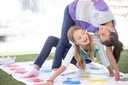 TWISTER SKILL GAME новая версия PL