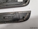 ENSEMBLE BAGUETTES REVÊTEMENTS SEUIL S-LINE BERLINE AUDI A6 C7 4G0853376photo 13