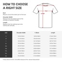 Hawaiian Aloha Hawaii Premium T-Shirt Waga produktu z opakowaniem jednostkowym 0.24 kg