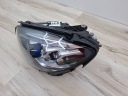 LAMPA,REFLEKTOR ЛІВИЙ ПЕРІД MERCEDES-BENZ C W205 A2059068505, MULTIBEAM.  (18656291380) фото min 8