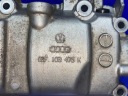 COUVERCLE DE SOUPAPES CULASSES POLO IV AUDI CBZ 1.2 TSI 03F103475K 03F103308Ephoto 11