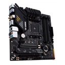 Základná doska Asus TUF GAMING B550M-PLUS WIFI II Micro ATX Chipset AMD