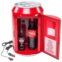 Мини-холодильник Coca-Cola Cool Can 10, 9,5 л