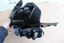 YAMAHA R1 RN32 HEADLIGHT RACK SKULL FASTENERS HEADLIGHT  photo 10