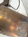 SEAT IBIZA IV FILTRE FAP COMPLET SONDE 6R0181AA 6R0131723Gphoto 5