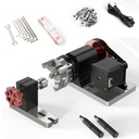 Четвертая ось скорости CNC TwoTrees, дополнительно к TTC 450