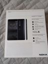 Смартфон Nokia 5 2 ГБ/16 ГБ серебристый + чехол
