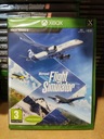 Microsoft Flight Simulator PL XBOX  X DISC Vydavateľ Xbox Game Studios / Microsoft Studios