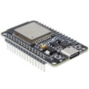Moduł ACS Zgodny z ESP32 ESP-WROOM CP2102 WiFi Bluetooth 4.2 USB TYP C