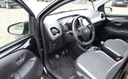 Toyota Aygo 1.0B 72KM przeb.60tys ful opcja ka... Klimatyzacja manualna