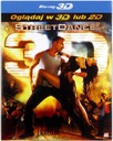 STREETDANCE 2 3D (BLU-RAY 3D) Stan opakowania oryginalne