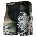 Шорты Vale Tudo POLAND CAMO S