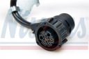 EMBRAYAGE VENTILATEUR RADIATEUR MERCEDES ACTROS MP2 MP3photo 15