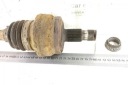 DEMI-ARBRE ARRIÈRE GAUCHE MERCEDES-BENZ C (W204) 2043502010 2.99L DIESEL 165KWphoto 9
