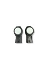 NEUF CAPTEUR STATIONNEMENT PDC PARKTRONIC MERCEDES CLASSE A W177 A2239054210photo 10