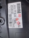 MERCEDES E W213 213 ОБШИВКА КАРТА ОБШИВКА ДВЕРІ ПРАВИЙ ПЕРІД 2137201808  фото 11