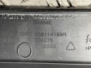 DOUBLURE DE PASSAGE DE ROUE RENAULT CLIO V 668114189Rphoto 12