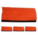 4 SZT. KOMFORTOWE LINERS DO HELMET OCHRONNEGO Z PILLOW I BY STRAP  photo 4