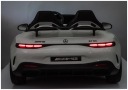 AUTO SUR BATTERIE MERCEDES GT63 AMG DK-GT63 24V BLANCphoto 15