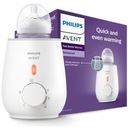 Подогреватель для бутылочек AVENT SCF355/09