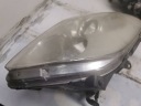 PROJECTEUR DROIT TYC TOYOTA AVENSIS T250 2004 20A369R ALL/L/-3photo 7