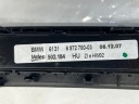 PANNEAU COMMANDE CONDUIT D'AIR BMW X6 E71 X5 E70 9165683 SUV 07-14 CONSOLEphoto 8